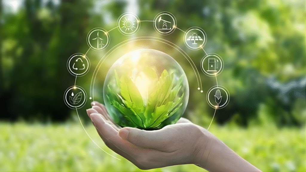 Green Gold Rush Is Sustainability Real Progress or a Passing Frenzy