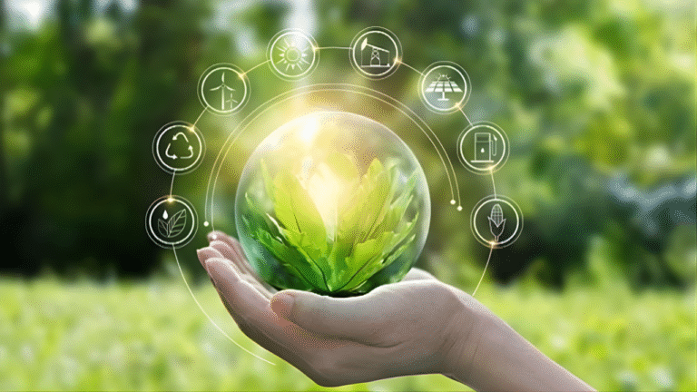 Green Gold Rush Is Sustainability Real Progress or a Passing Frenzy