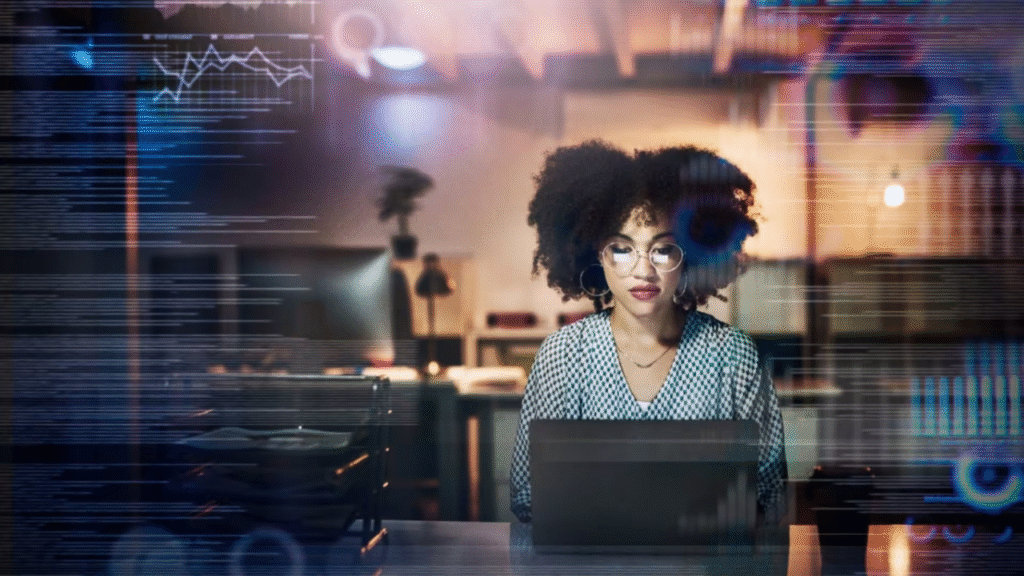 How Tech Still Fails Women